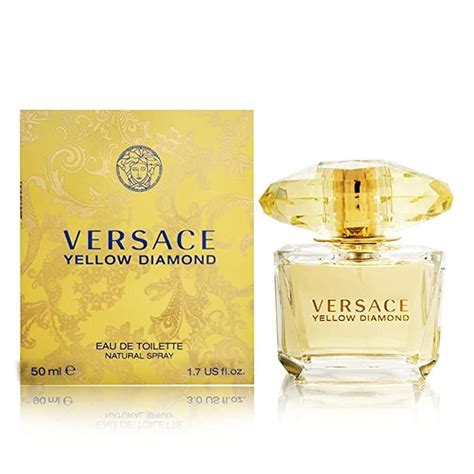 a que huele yellow diamond de versace|Versace perfume que sirve.